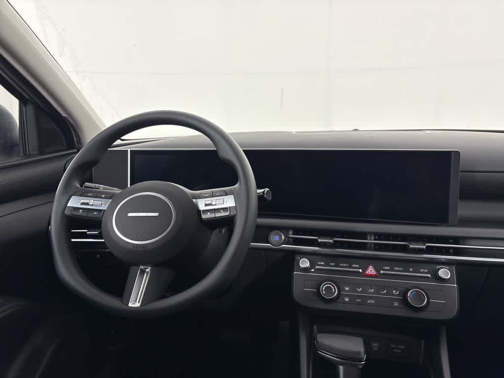 Thumbnail: 2026 Hyundai Tucson - 19