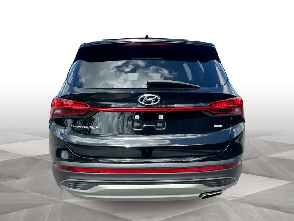 Thumbnail: 2023 Hyundai Santa Fe - 7
