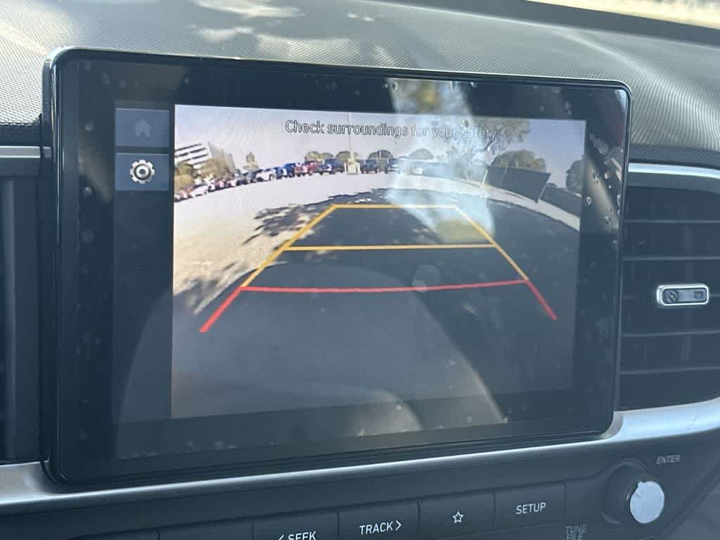 Thumbnail: 2025 Hyundai Venue - 19