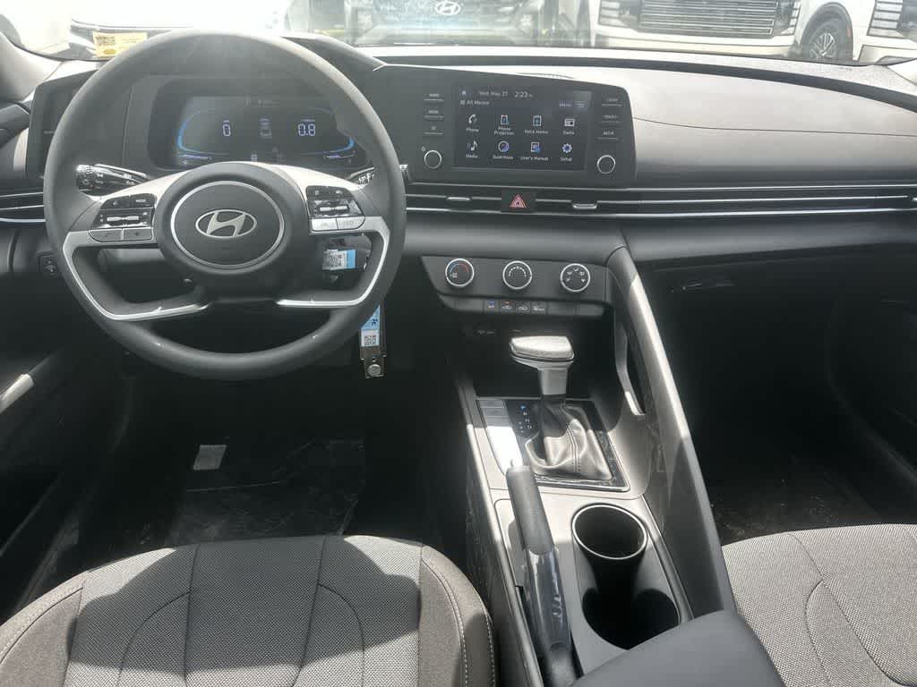 Thumbnail: 2026 Hyundai Elantra - 29