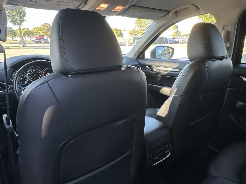 Thumbnail: 2023 Mazda CX-5 - 23