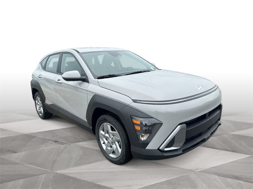 Thumbnail: 2025 Hyundai Kona - 2