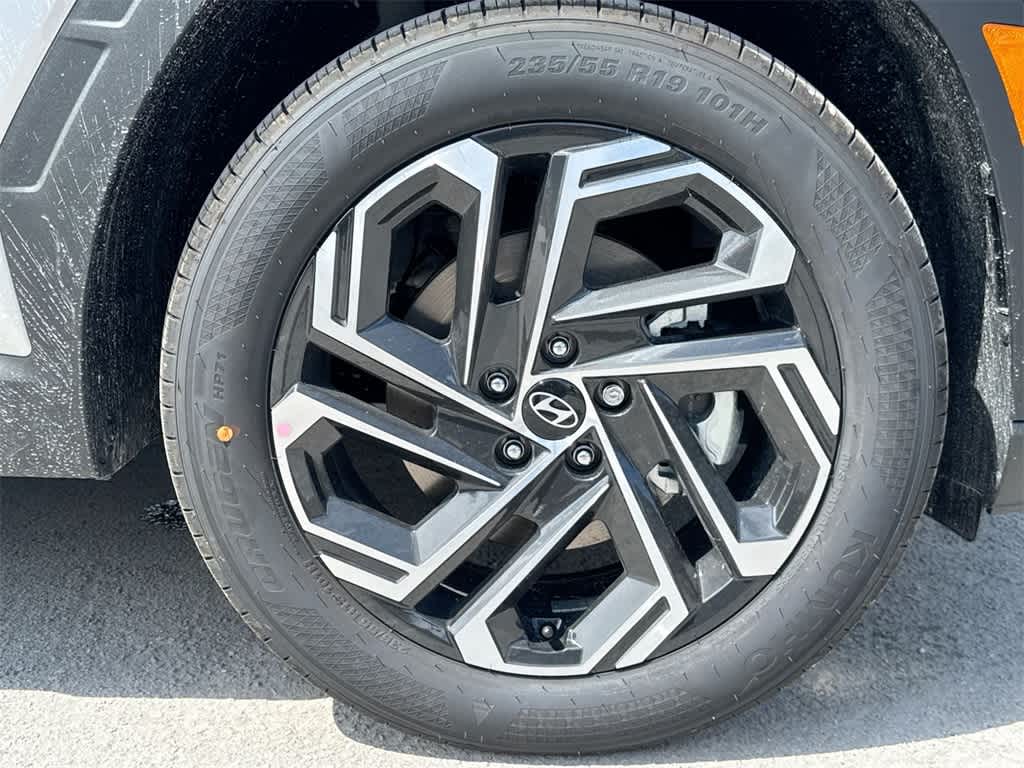 Thumbnail: 2026 Hyundai Tucson - 10