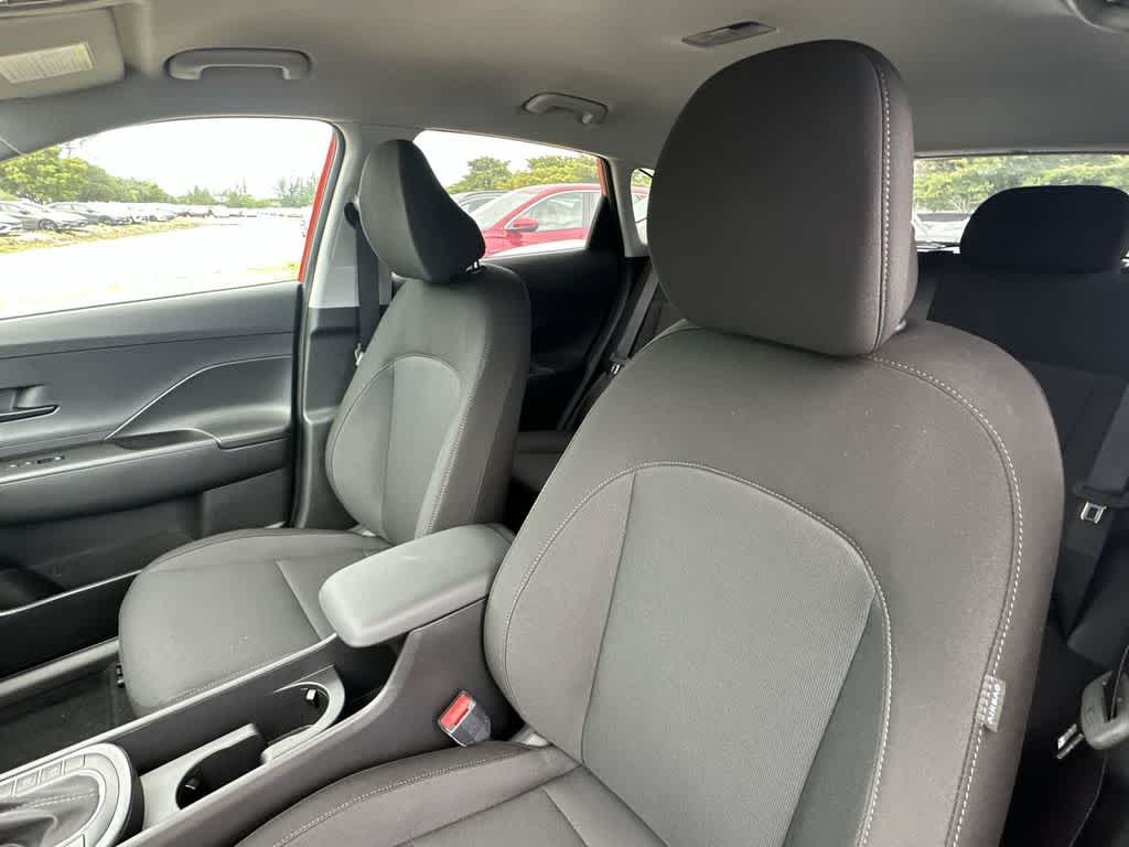 Thumbnail: 2026 Hyundai Kona - 27