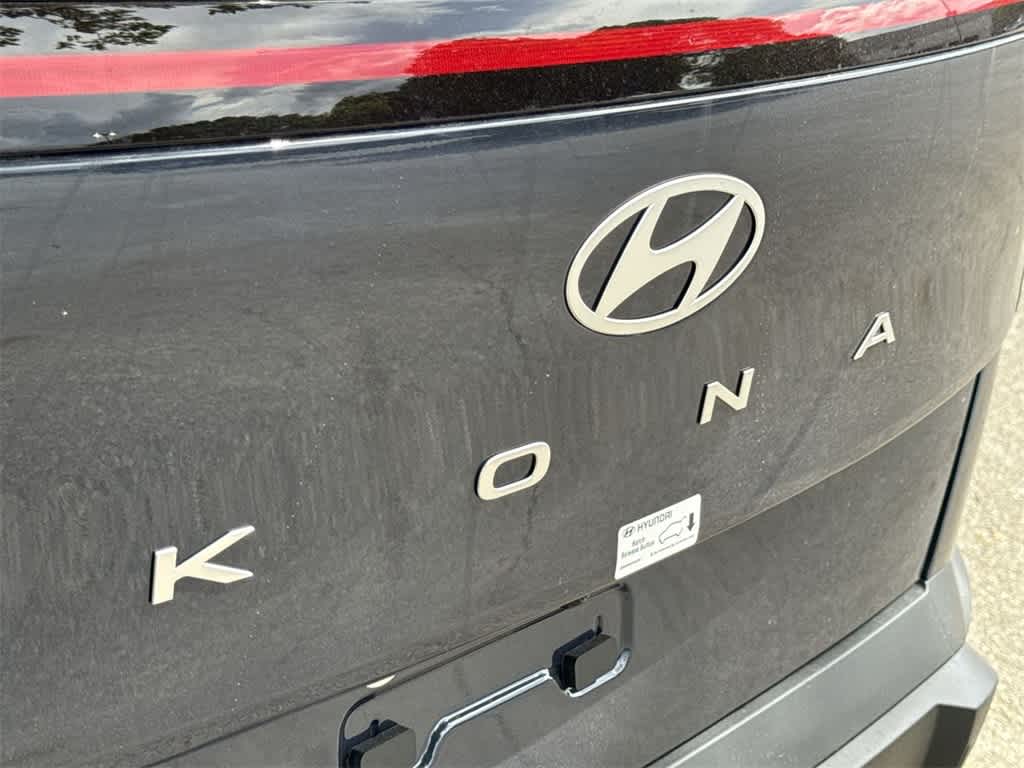 Thumbnail: 2025 Hyundai Kona - 10