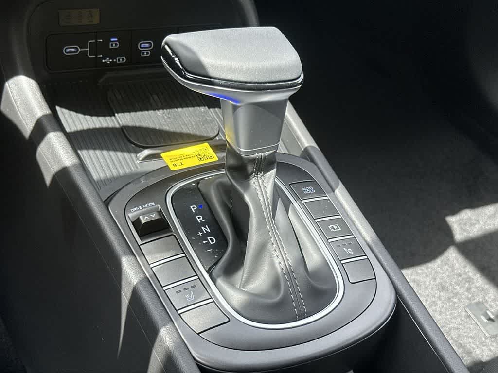 Thumbnail: 2026 Hyundai Kona - 21