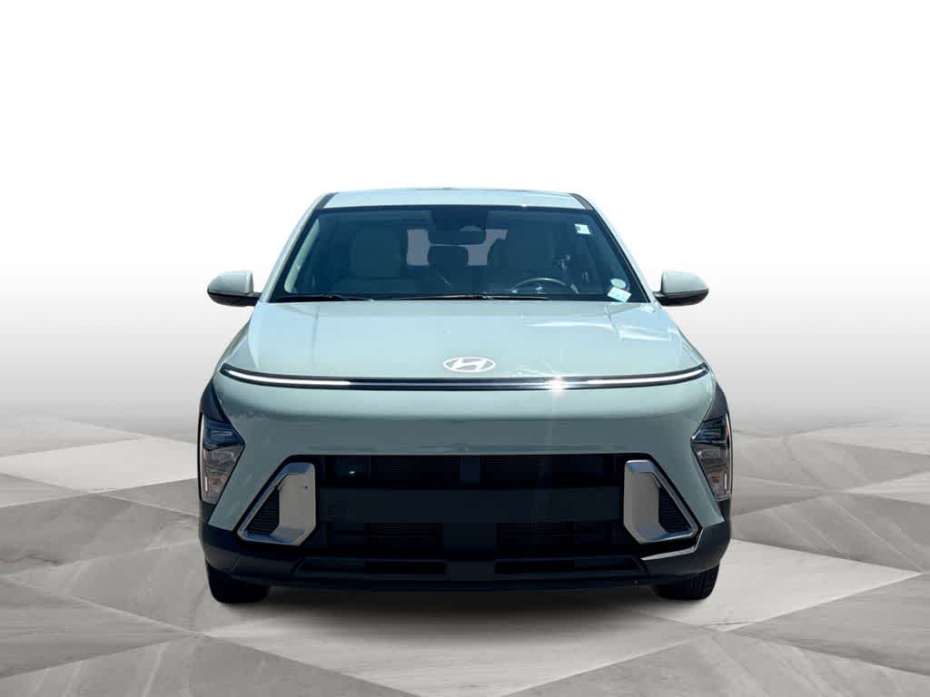 Thumbnail: 2025 Hyundai Kona - 3
