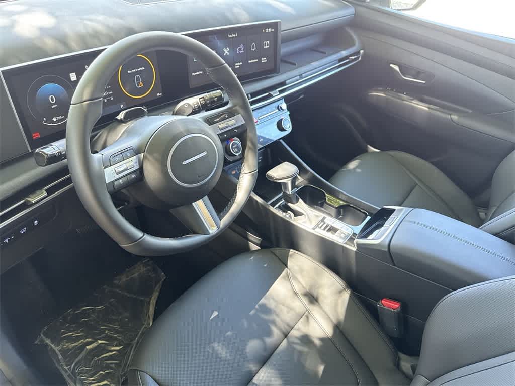 Thumbnail: 2026 Hyundai Tucson - 13