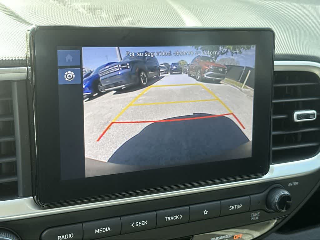 Thumbnail: 2024 Hyundai Venue - 19