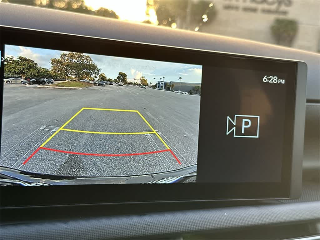 Thumbnail: 2026 Hyundai Tucson - 19