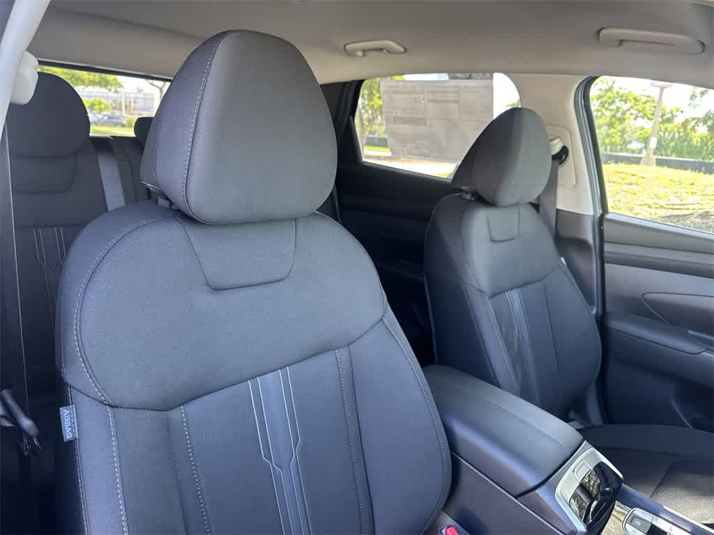 Thumbnail: 2026 Hyundai Tucson - 27