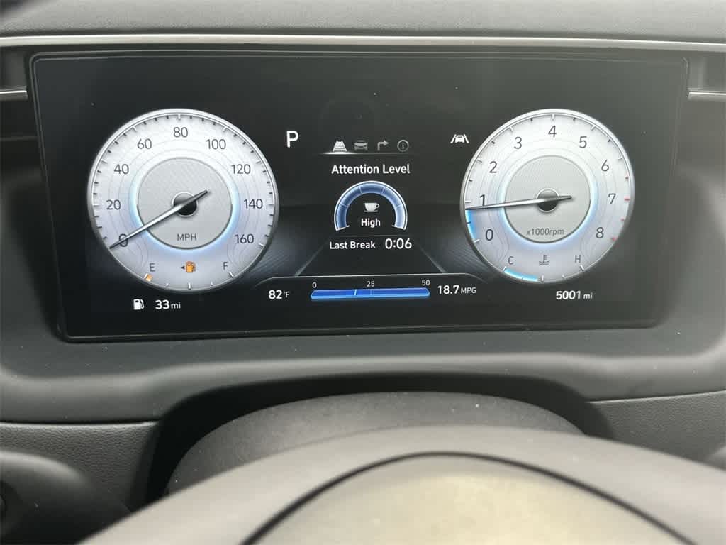 Thumbnail: 2024 Hyundai Santa Cruz - 16