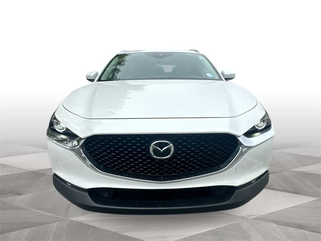 Thumbnail: 2023 Mazda CX-30 - 3