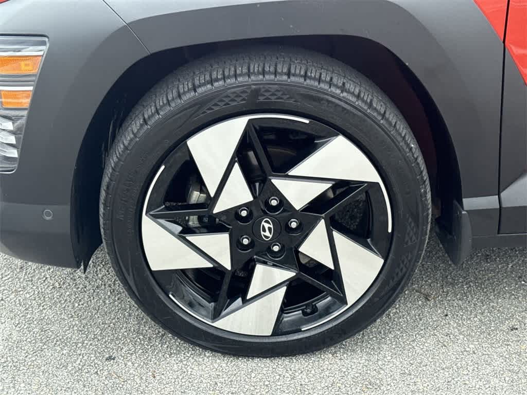 Thumbnail: 2024 Hyundai Kona - 11