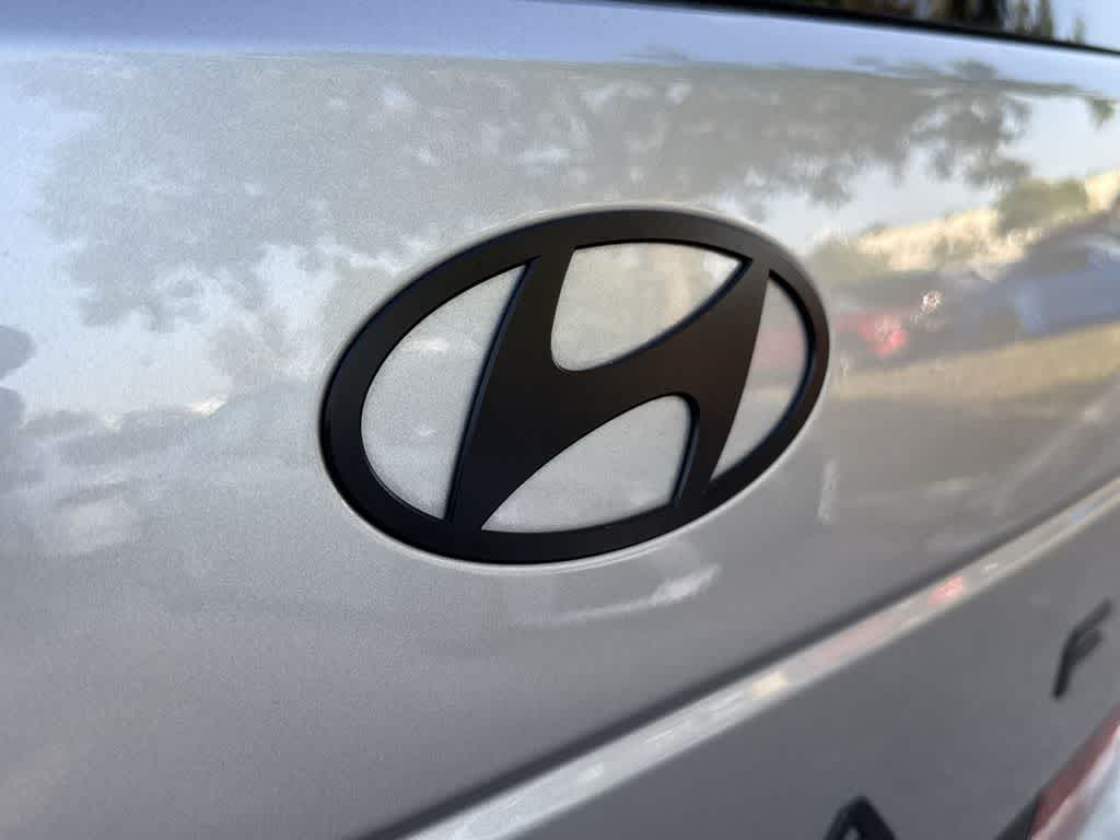 Thumbnail: 2024 Hyundai Santa Fe - 11