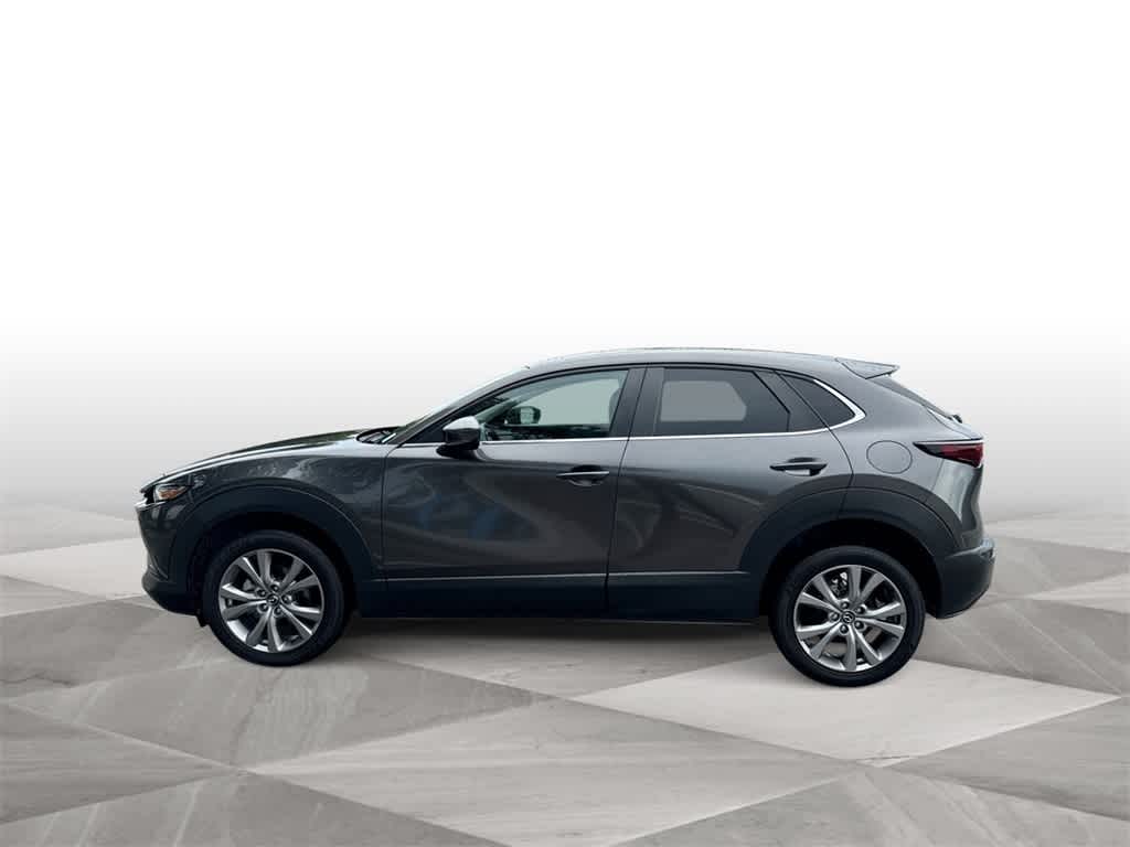 Thumbnail: 2021 Mazda CX-30 - 5
