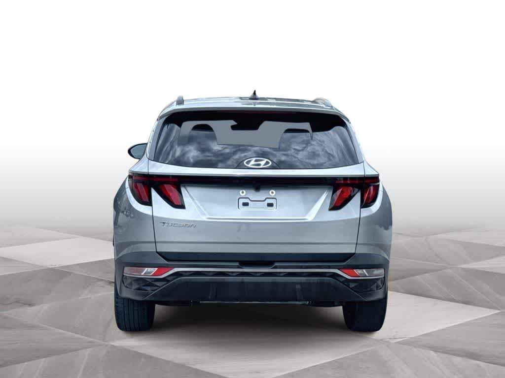 Thumbnail: 2024 Hyundai Tucson - 7