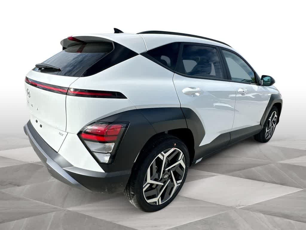 Thumbnail: 2026 Hyundai Kona - 8