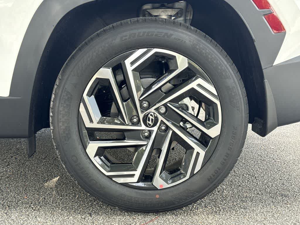 Thumbnail: 2026 Hyundai Tucson - 11