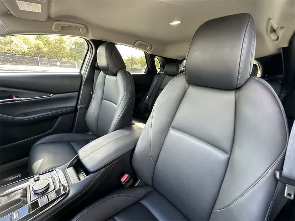 Thumbnail: 2023 Mazda CX-30 - 14