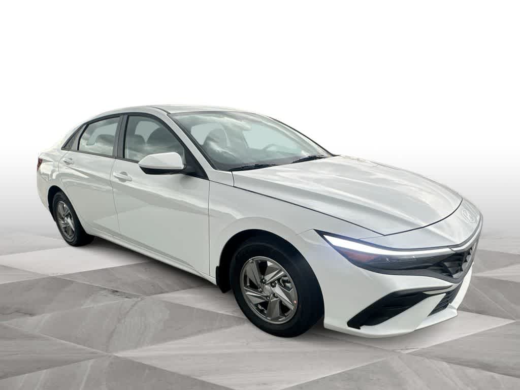 Thumbnail: 2026 Hyundai Elantra - 2