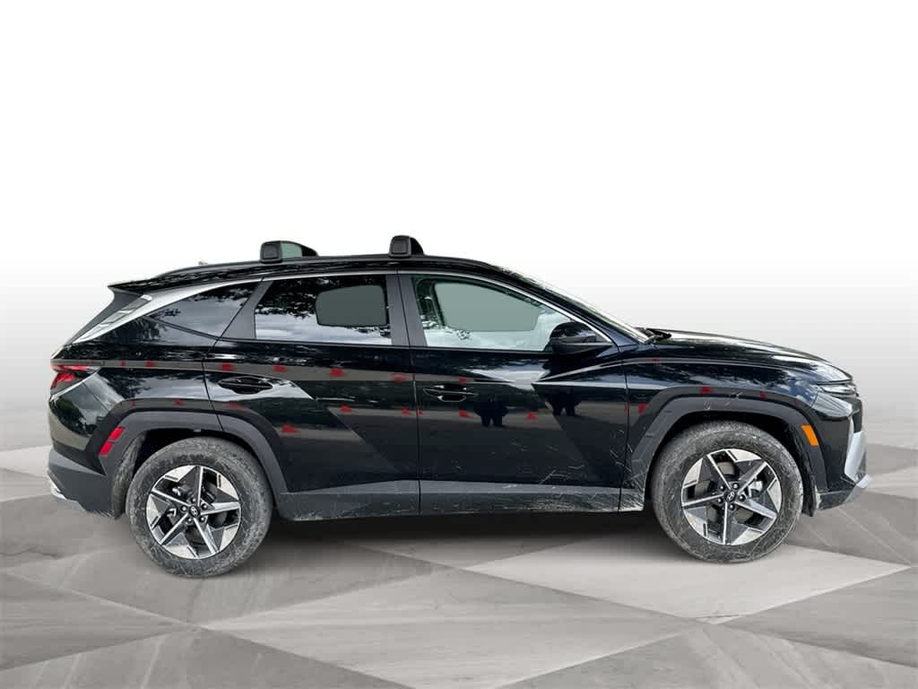 Thumbnail: 2026 Hyundai Tucson - 9
