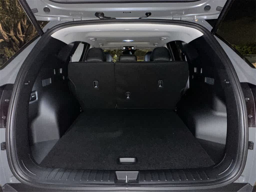 Thumbnail: 2026 Hyundai Tucson - 25