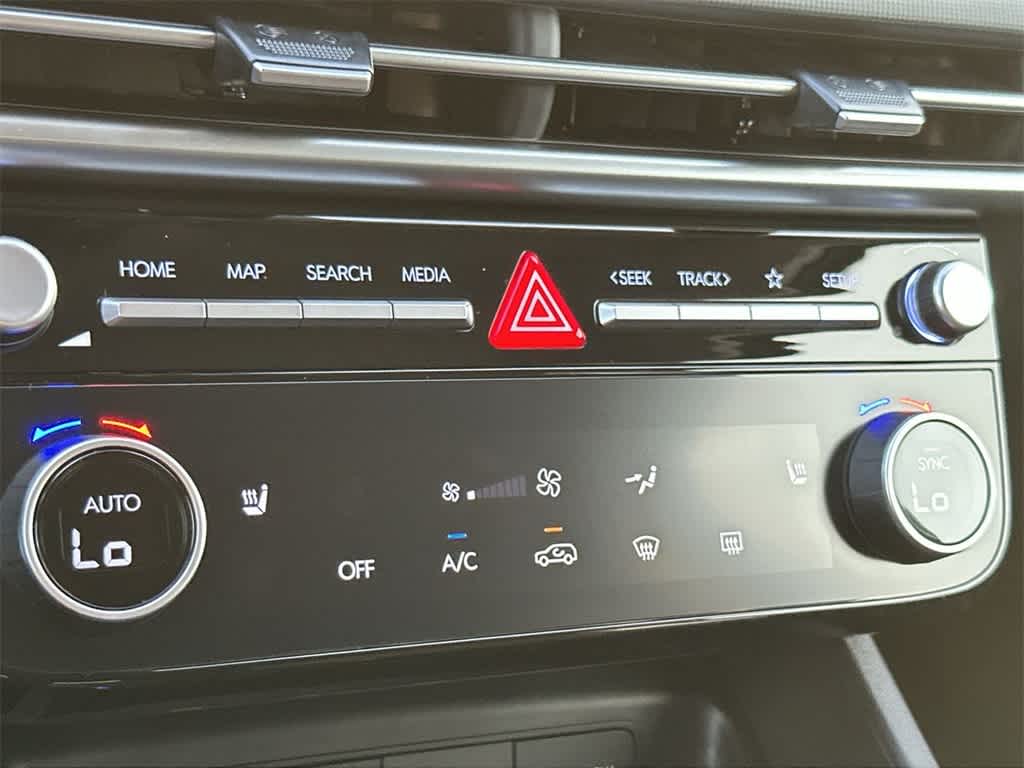 Thumbnail: 2026 Hyundai Tucson - 20