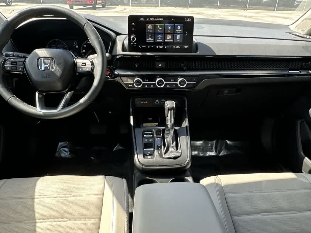 Thumbnail: 2023 Honda CR-V - 24