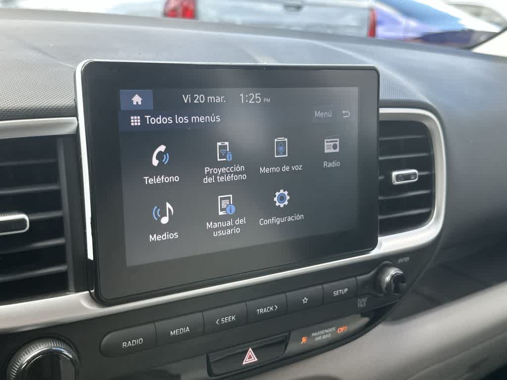 Thumbnail: 2023 Hyundai Venue - 20