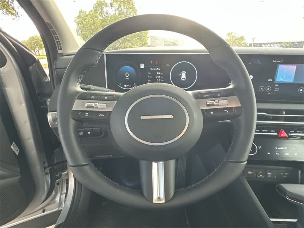 Thumbnail: 2026 Hyundai Tucson - 15