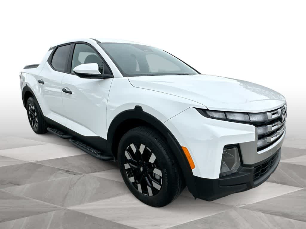 Thumbnail: 2026 Hyundai Santa Cruz - 2