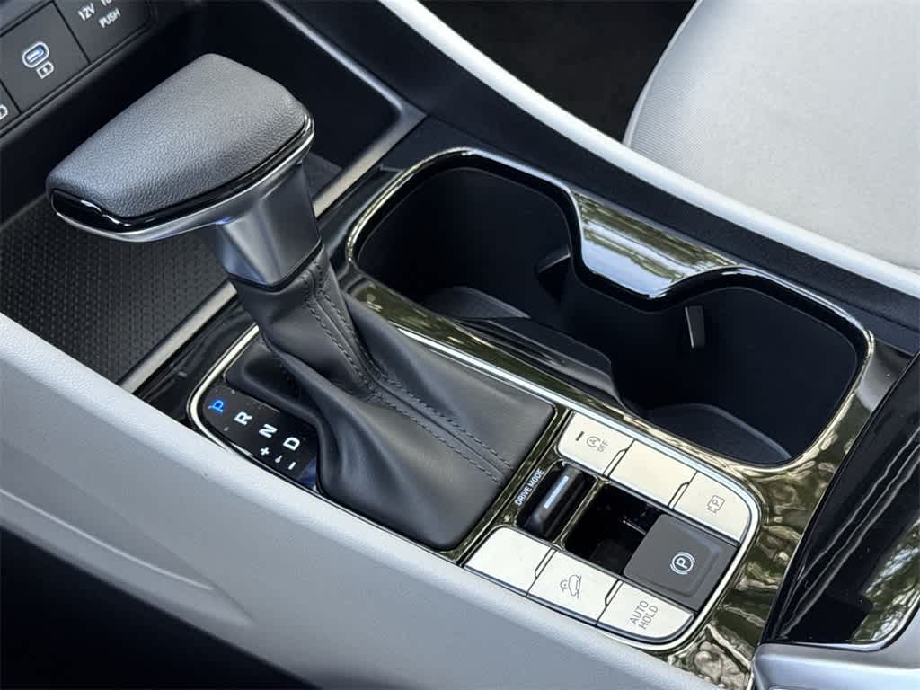 Thumbnail: 2026 Hyundai Tucson - 21