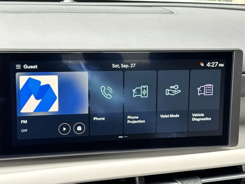 Thumbnail: 2026 Hyundai Tucson - 18