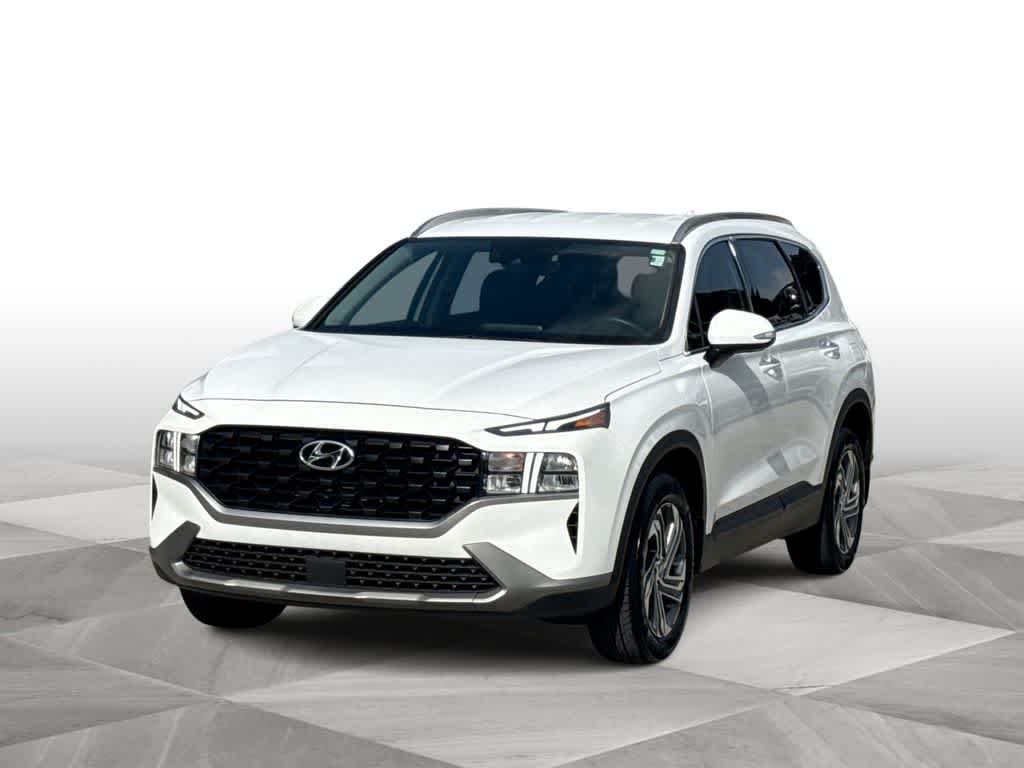 Thumbnail: 2023 Hyundai Santa Fe - 4