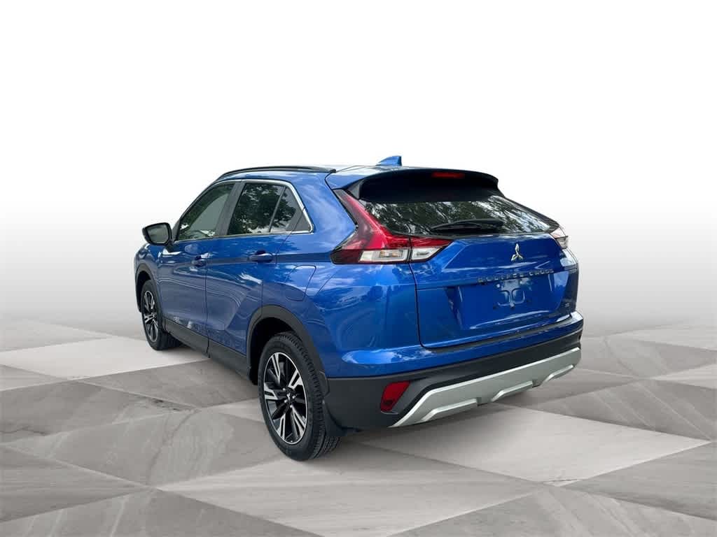 Thumbnail: 2023 Mitsubishi Eclipse Cross - 6
