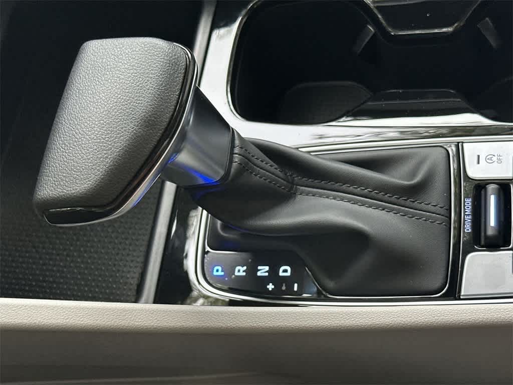 Thumbnail: 2026 Hyundai Tucson - 21