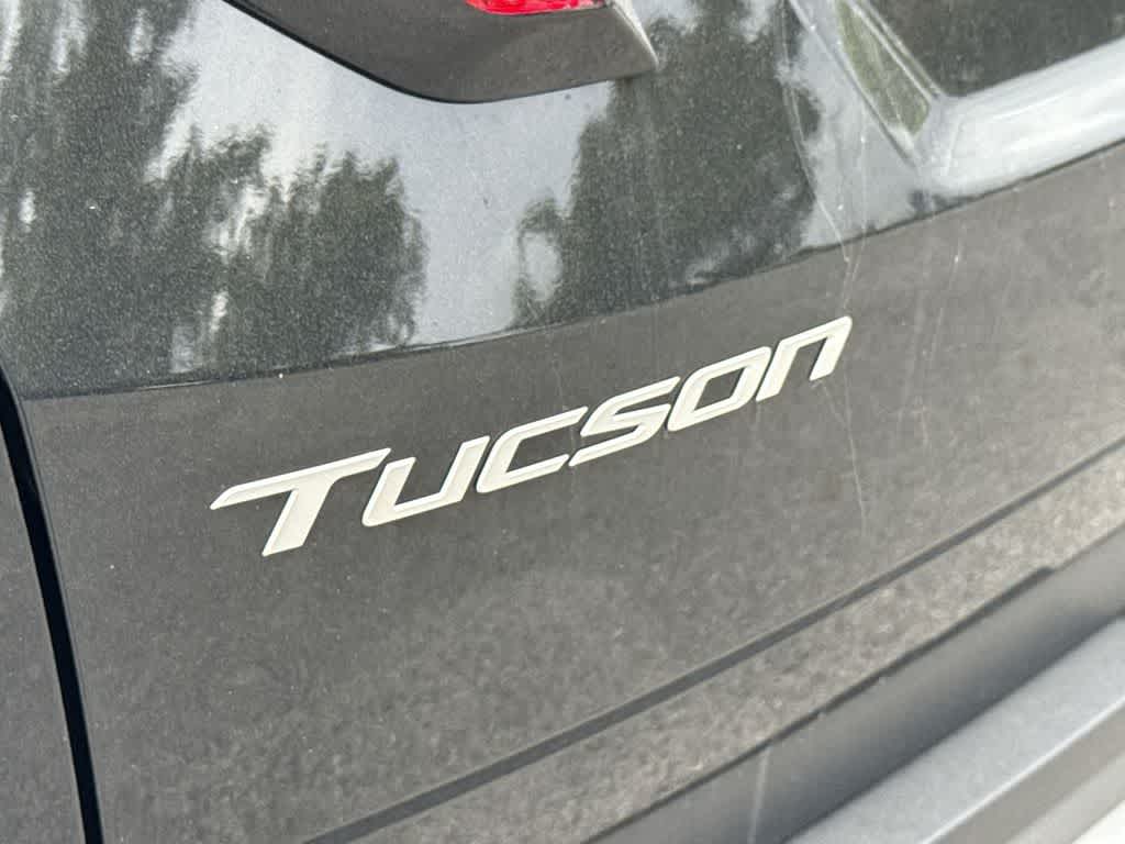 Thumbnail: 2026 Hyundai Tucson - 10