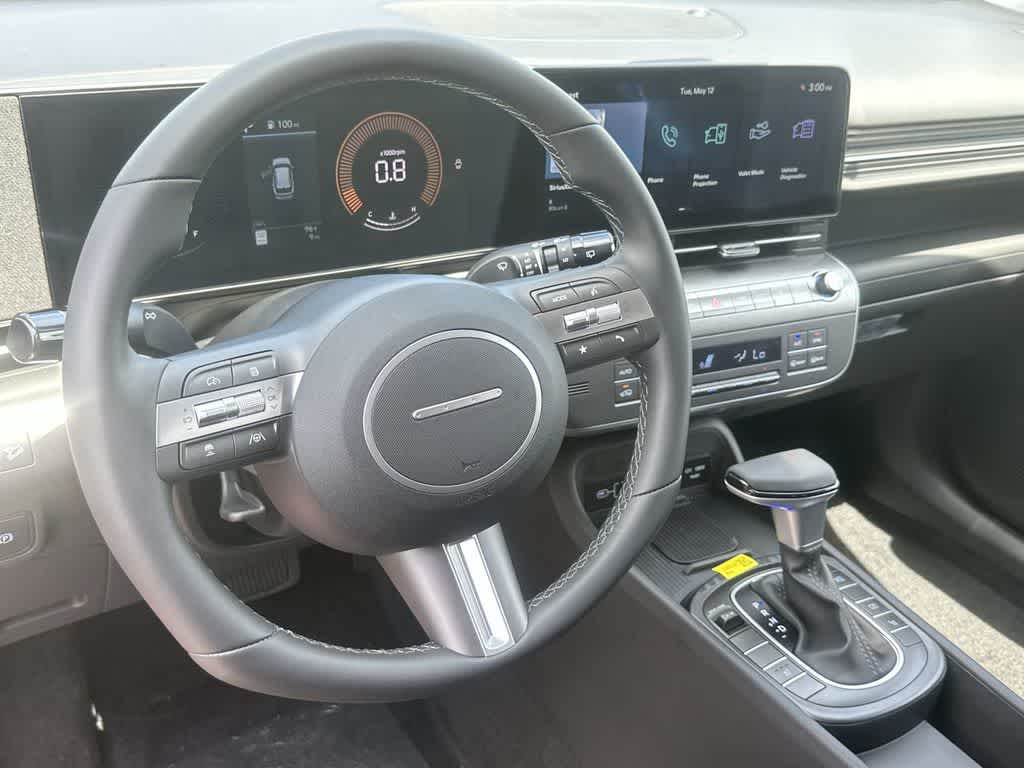 Thumbnail: 2026 Hyundai Kona - 12