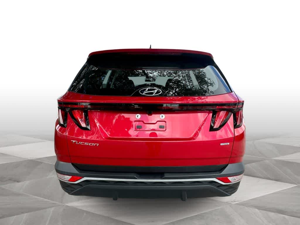 Thumbnail: 2023 Hyundai Tucson - 7
