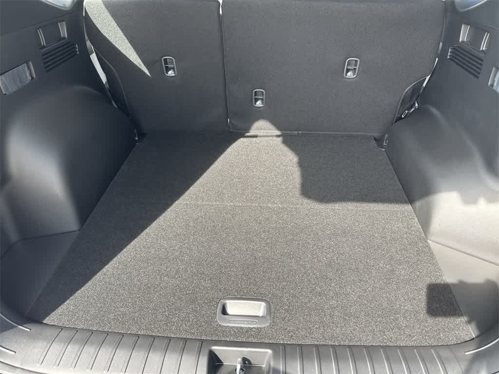 Thumbnail: 2026 Hyundai Tucson - 25