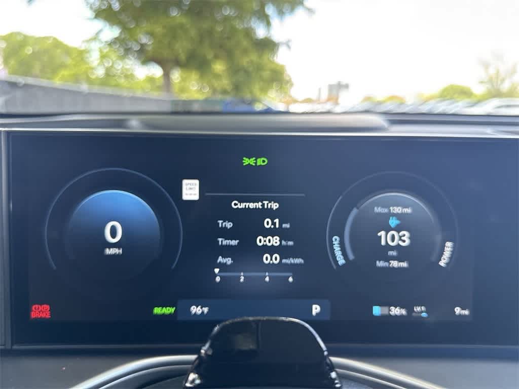 2026 Hyundai Ioniq SEL 16