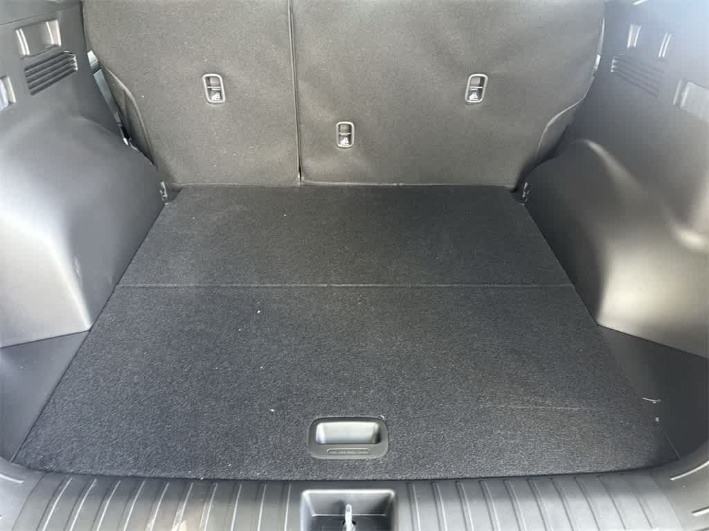 Thumbnail: 2026 Hyundai Tucson - 25