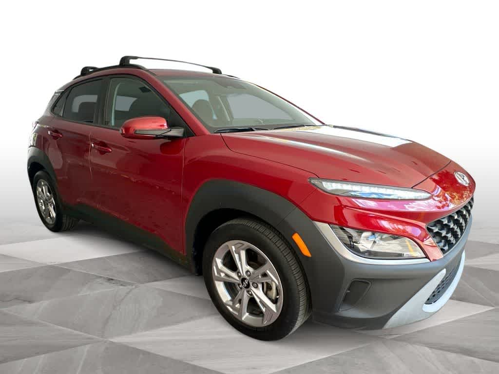 Thumbnail: 2023 Hyundai Kona - 2