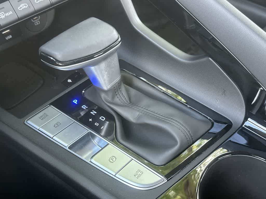 Thumbnail: 2024 Hyundai Elantra - 28
