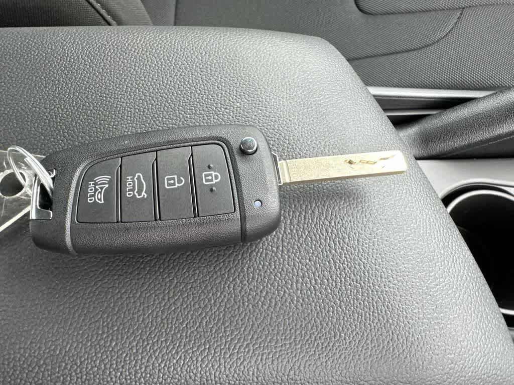 Thumbnail: 2026 Hyundai Elantra - 28