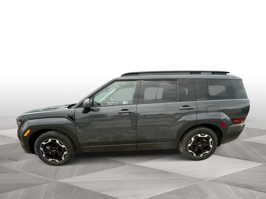 Thumbnail: 2026 Hyundai Santa Fe - 5