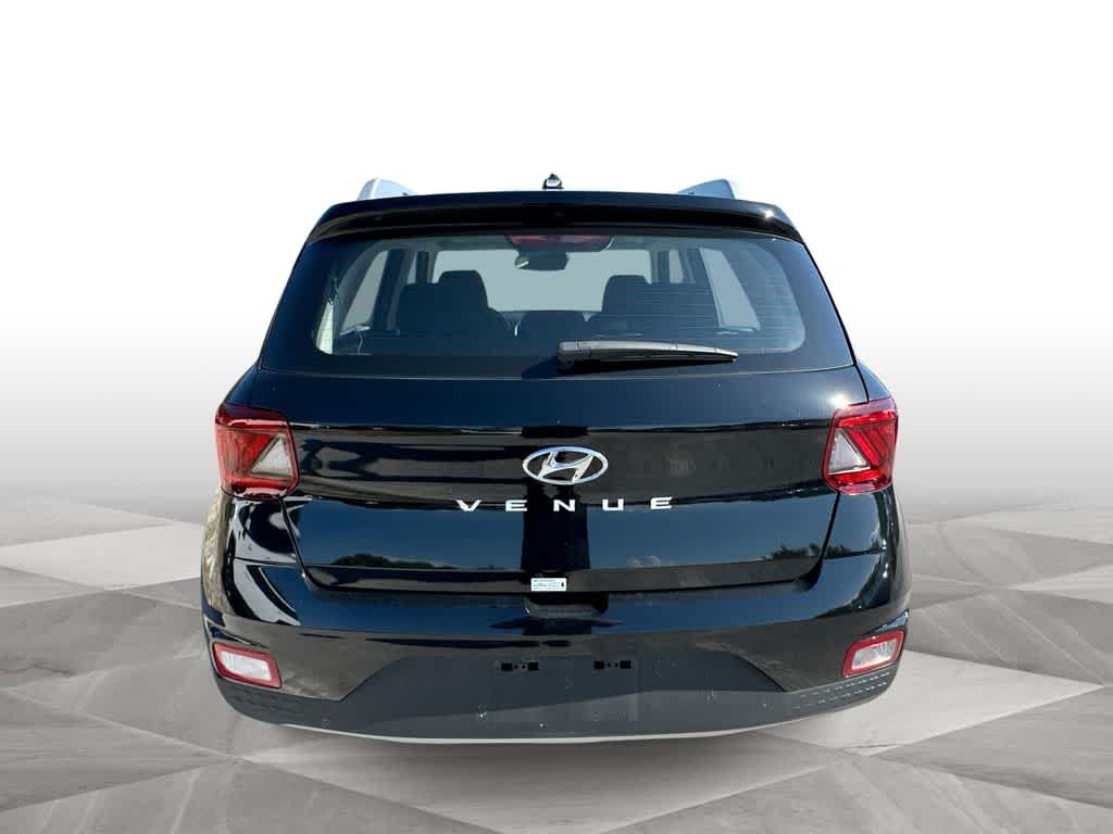 Thumbnail: 2026 Hyundai Venue - 7