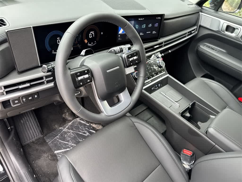 Thumbnail: 2026 Hyundai Santa Fe - 13