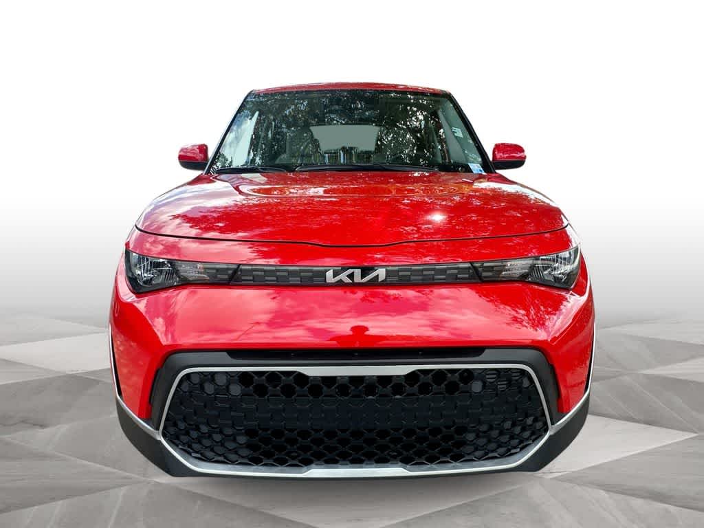 Thumbnail: 2023 Kia Soul - 3